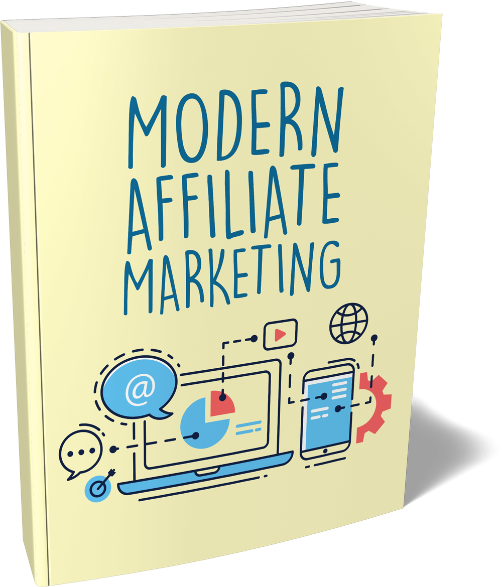 Modern Affiliate Marketing Strategies Ebook